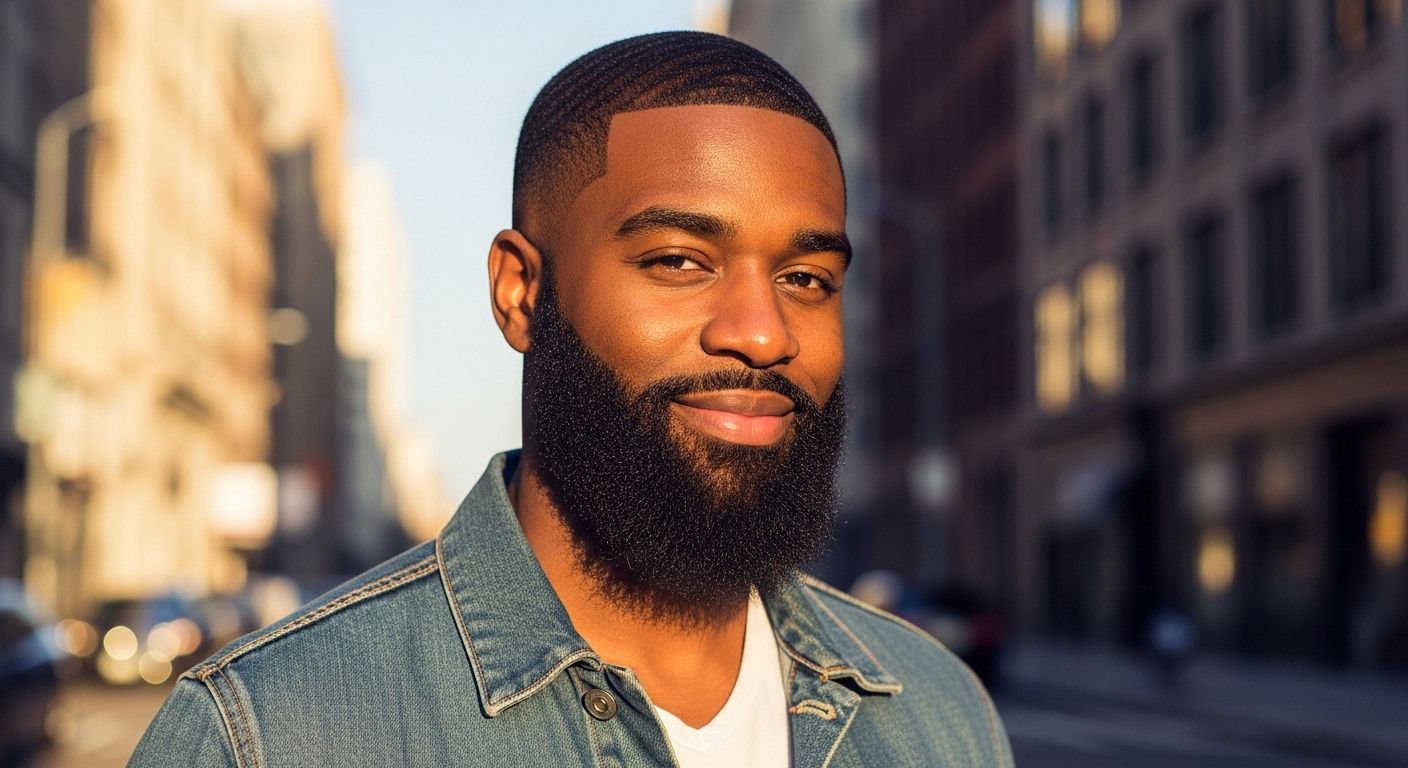 🧔 From Patchy to Powerful